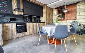 Hab Home Apartman