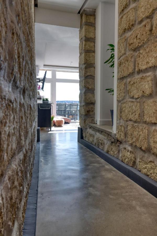 Hab Home Apartman Eger Zewnętrze zdjęcie